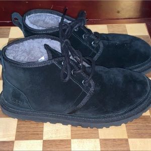 UGG Neumel Boots